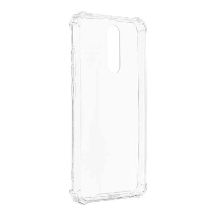 Odolné puzdro na Xiaomi Redmi 8A Armor Jelly Roar transparentné