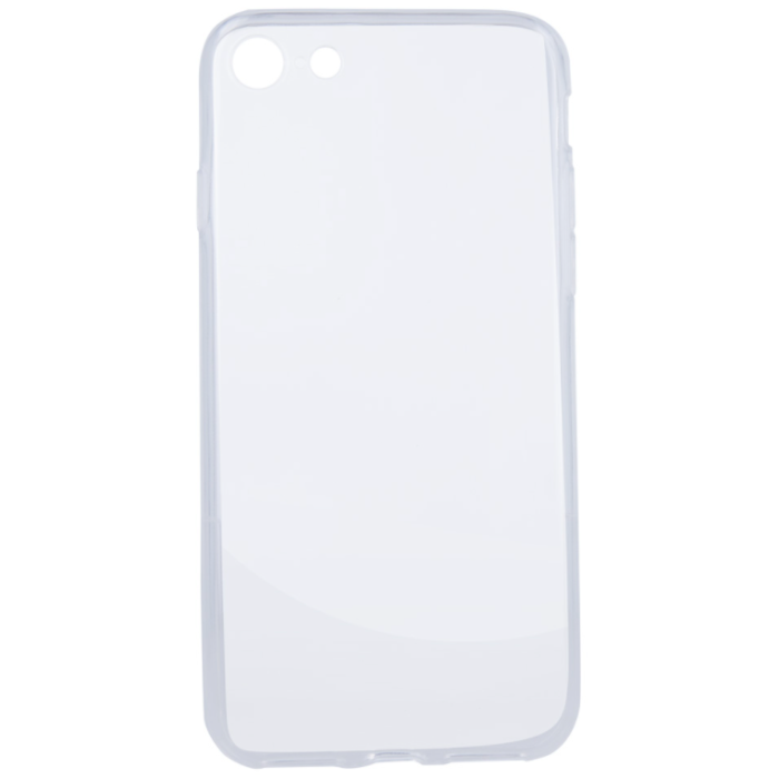 Silikónové puzdro Samsung Galaxy A50/A30s A317 Slim 1,8 mm transparentné