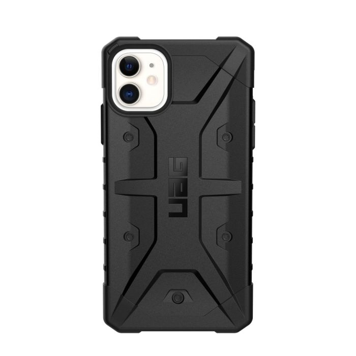 Odolné puzdro na Apple iPhone 11 UAG Urban Armor Gear Pathfinder čierne