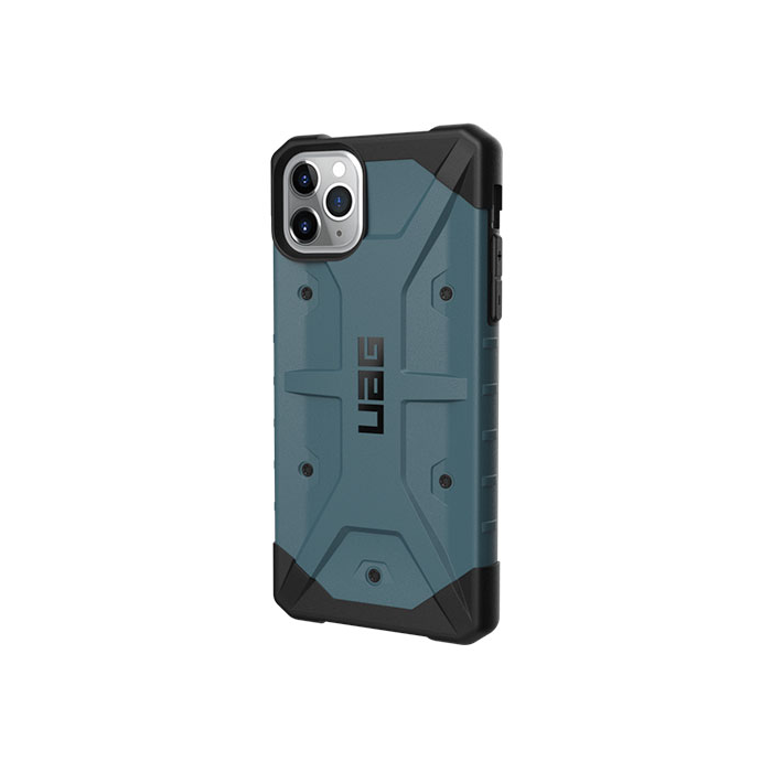 Odolné puzdro UAG Urban Armor Gear Pathfinder pre Apple iPhone 11 Pro modré         