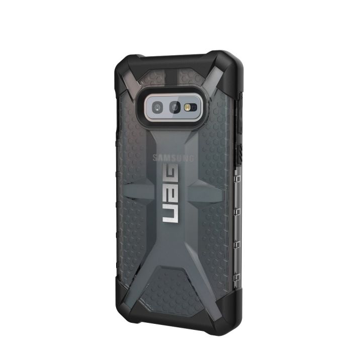 Plastové puzdro UAG Urban Armor Gear Plasma pre Apple iPhone 11 Pro čierno transparentné