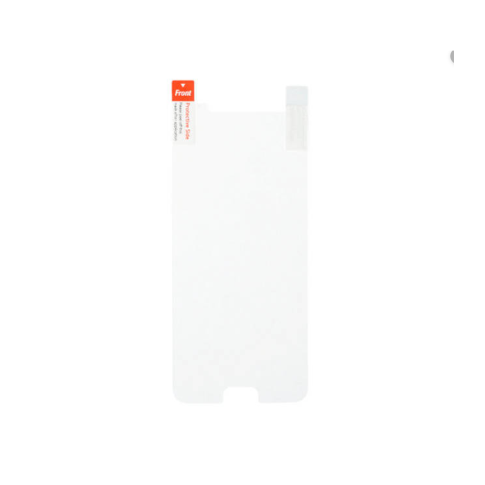 Ochranná fólia iGet Ekinox E6 transparentná