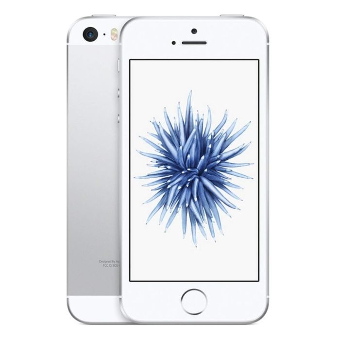 Používaný Apple iPhone 6S 32GB Silver - Trieda B