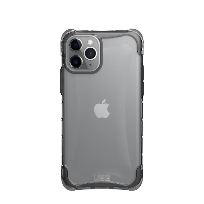 Odolné puzdro na Apple iPhone 11 Pro UAG Urban Armor Gear Plyo transparentné