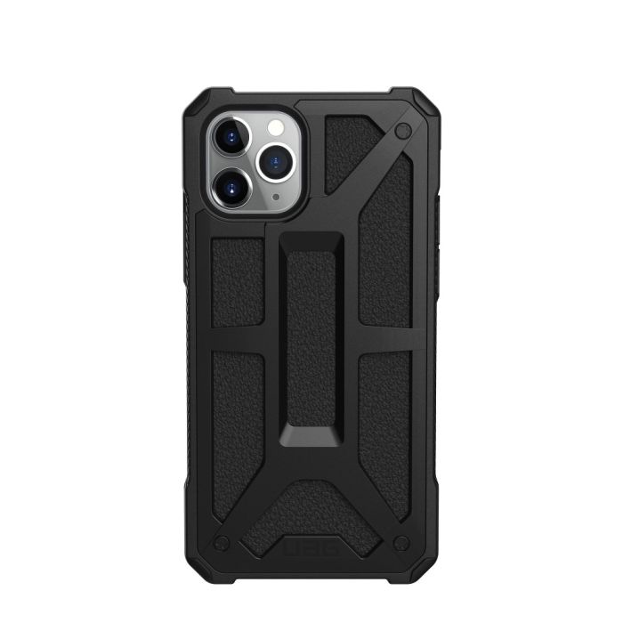 Odolné puzdro na Apple iPhone 11 Pro UAG Urban Armor Gear Monarch čierne