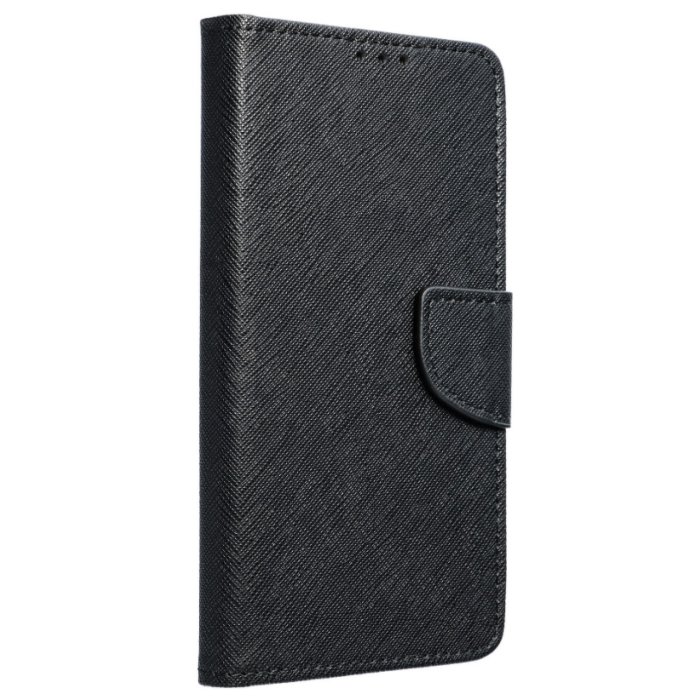 Diárové puzdro na Xiaomi Redmi 8 Fancy čierne