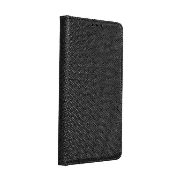 Diárové puzdro na Xiaomi Redmi 8A Fancy čierne