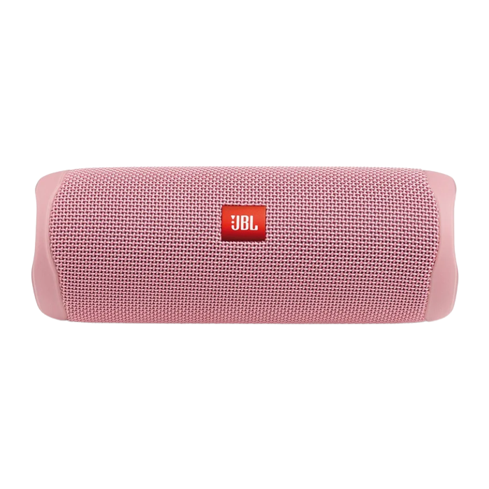 JBL Flip 5 ružový
