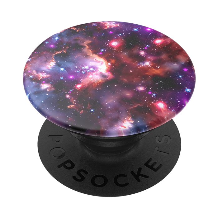 PopSockets PopGrip Gen.2, Dark Nebula, tmavá hmlovina