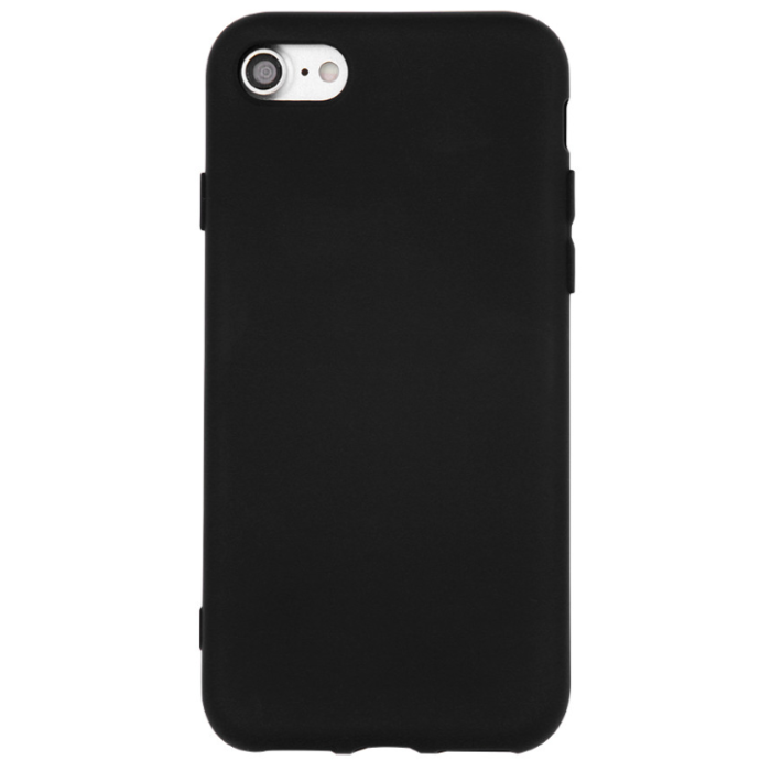 Silikónové puzdro na Samsung Galaxy J5 2016 J510 Silicone TPU čierne 