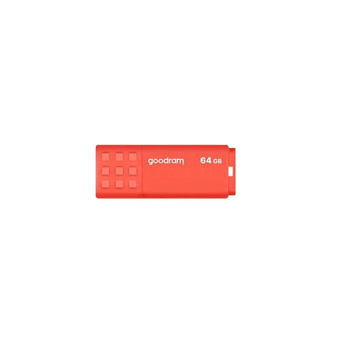 USB kľúč GOODDRIVE EME3 16 GB oranžový