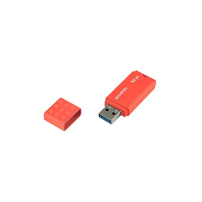 USB kľúč GOODDRIVE EME3 32 GB oranžový