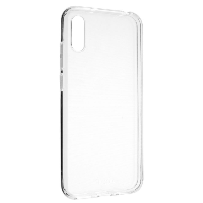 Huawei 51993765 ochranné púzdro pre Huawei Y6s transparentné