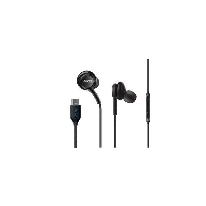 Samsung AKG USB-C Stereo HF EO-IC100BBE čierne