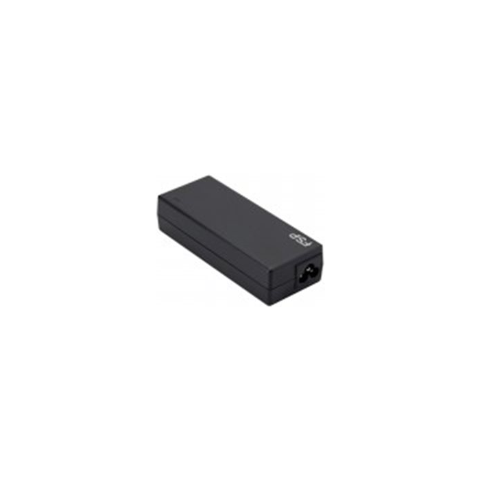 FORTRON SNB 90 PRO, Univerzálny adaptér pre notebooky 90W 19V (PNA0902201)