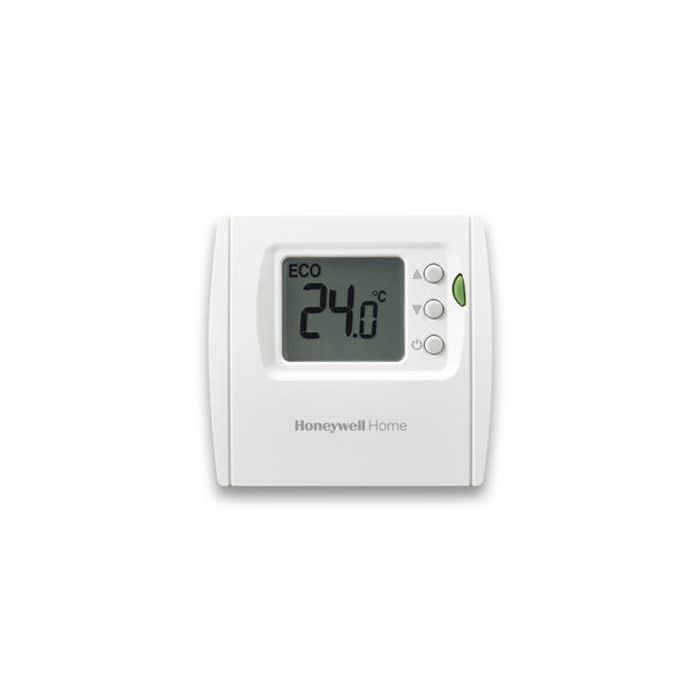 Honeywell Home DT2 digitálny priestorový termostat drôtový THR840DEU