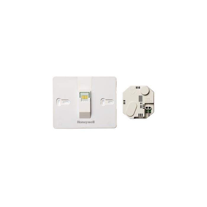 Honeywell ATF600 Sada pre montáž riadiacej jednotky EvoTouch-WiFi na stenu vrátane napájacieho adaptéru 
