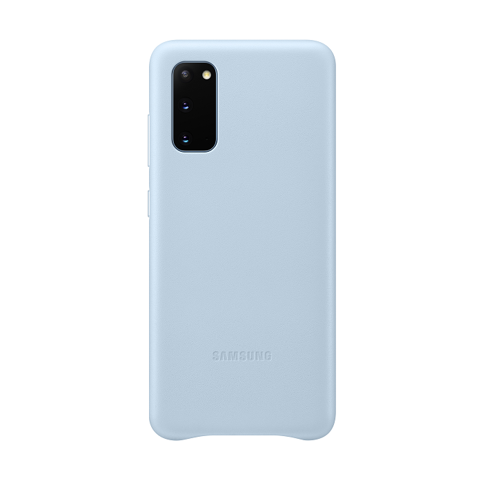 Samsung EF-VG985LL Leather Cover pre Galaxy S20+