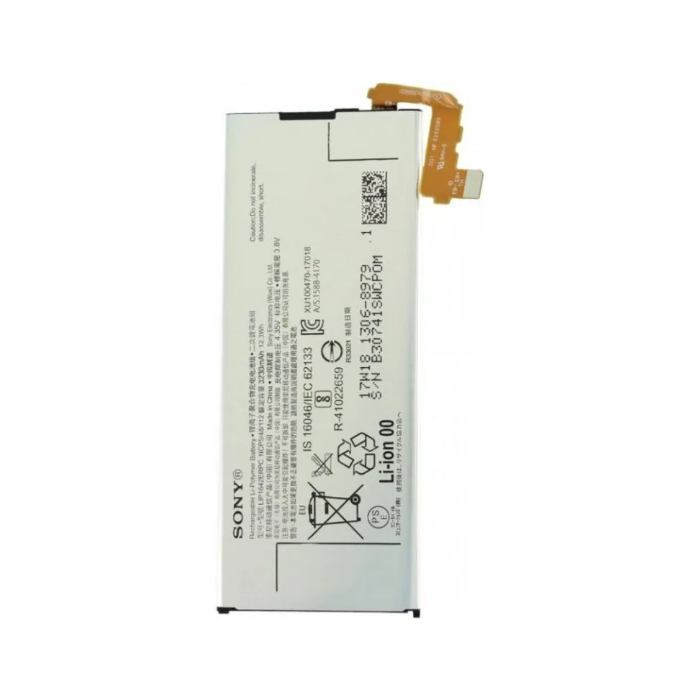 Batéria Sony na Sony Xperia XZ Premium U50061712 3230mAh Li-Ion (Service Pack)