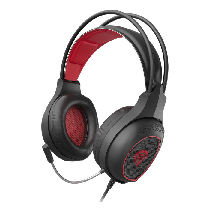 Herné slúchadlá Genesis Radon 300