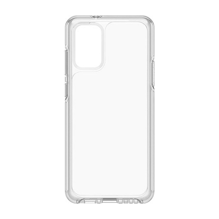 Odolné puzdro na Samsung Galaxy S20+ LTE/5G G986 OtterBox Symmetry transparentné