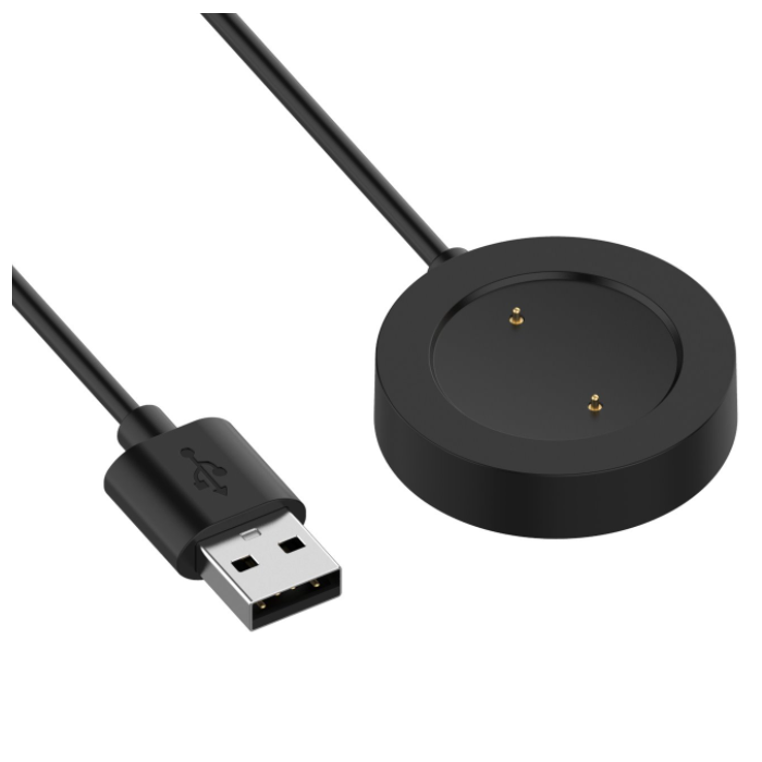 Nabíjací kábel na Xiaomi Mi watch Tactical USB (EU Blister)