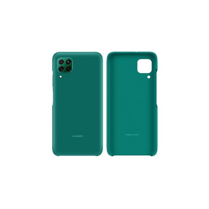 Huawei P40 Lite Protective Case Zeleny 