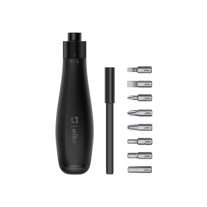 Xiaomi Mi x Wiha 8-in-1 Precision Screwdriver