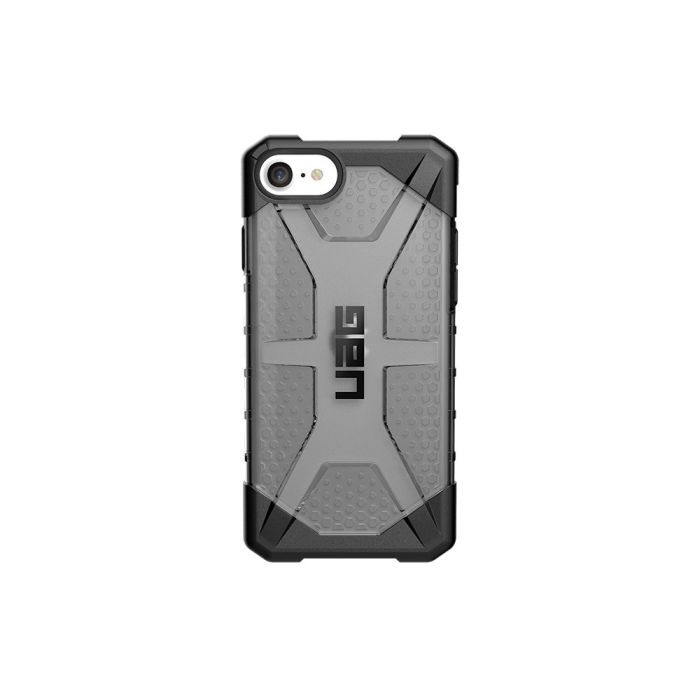Odolné puzdro na Apple iPhone 7/8/SE 2020 UAG Urban Armor Gear Plasma transparentné