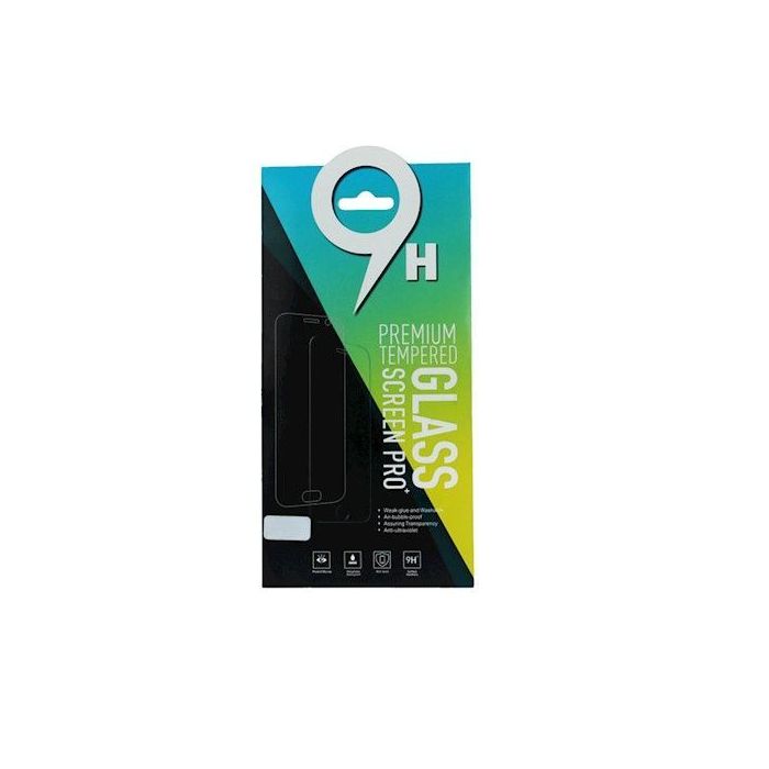 Tvrdené sklo Glass 9H pre Realme C3