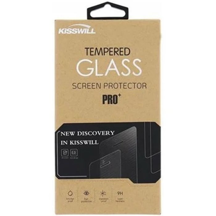 Kisswill Tvrdené Sklo 2.5D 0.3mm pre Lenovo S5 Pro