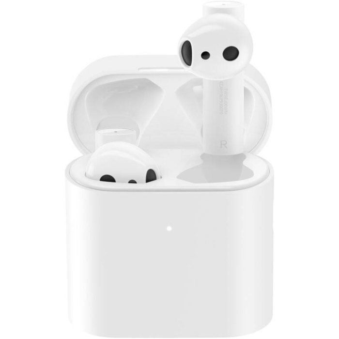 Xiaomi Mi True Wireless Earphones 2S biele