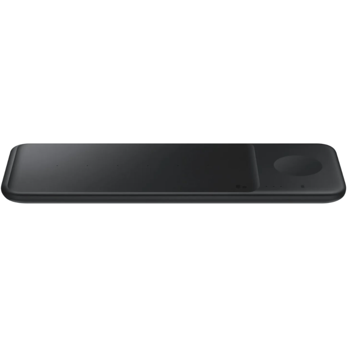 Samsung Wireless Charger Trio Position EP-P6300TBE čierna