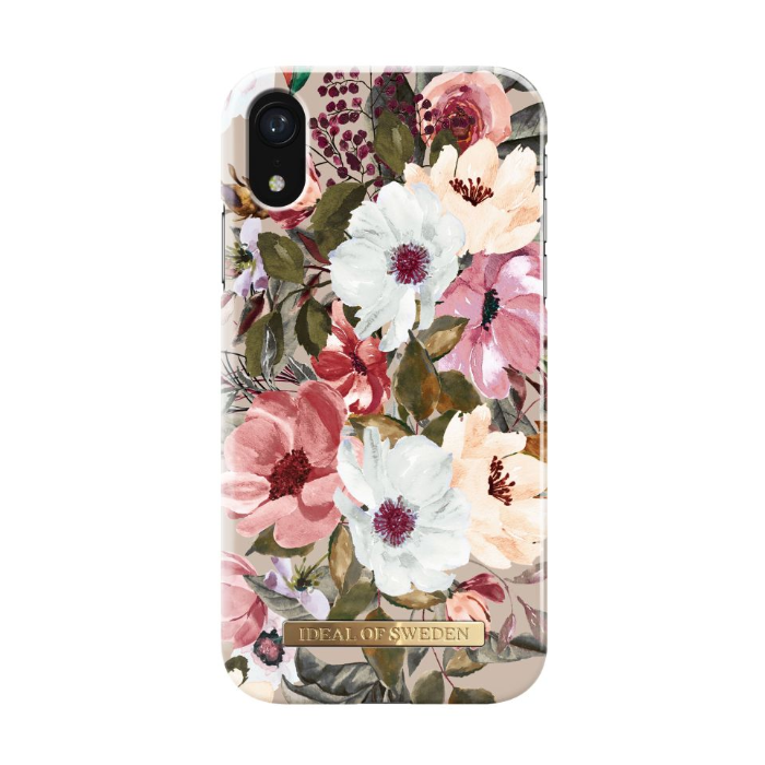 Plastové puzdro iDeal of Sweden na Apple iPhone 6/6s Sweet Blossom