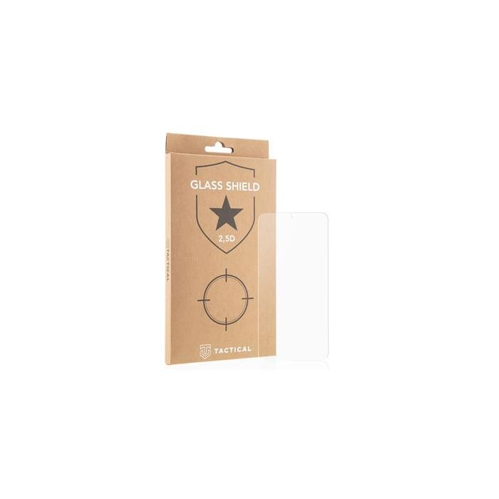 Tvrdené sklo Tactical Shield 2.5D na Samsung Galaxy A40 transparentné