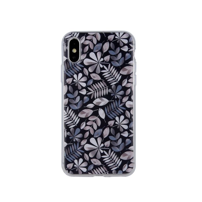 Silikónové puzdro nar Huawei P Smart Pro/Honor Y9s Ultra Trendy Case twig2