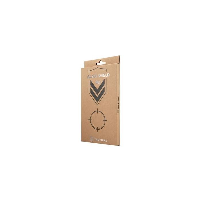 Tvrdené sklo Tactical Shield 2.5D na Samsung Galaxy A20s čierne