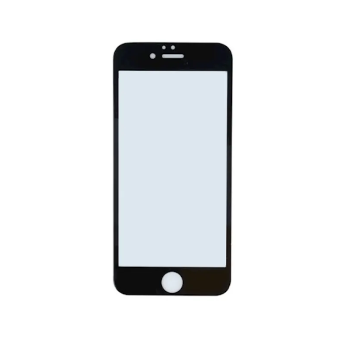 Tvrdené sklo pre Samsung Galaxy A21/A21s 10D čierne