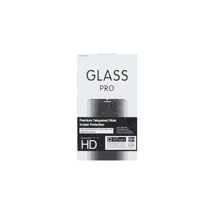 Tvrdené sklo na LG K42 9H Tempered Glass