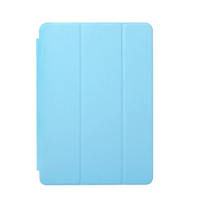 Puzdro na Samsung Galaxy TAB A8 T290/T295 Tactical Book Tri Fold modré