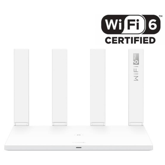 Ruter Huawei AX3 Pro biely