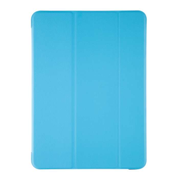 Puzdro na Samsung Galaxy Tab A7 T500/T505 10.4 Tactical Tri Fold modré
