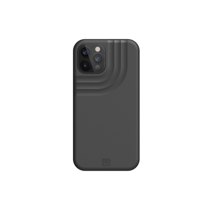 Odolné puzdro na Apple iPhone 12 Pro Max UAG Urban Armor Gear Anchor čierne
