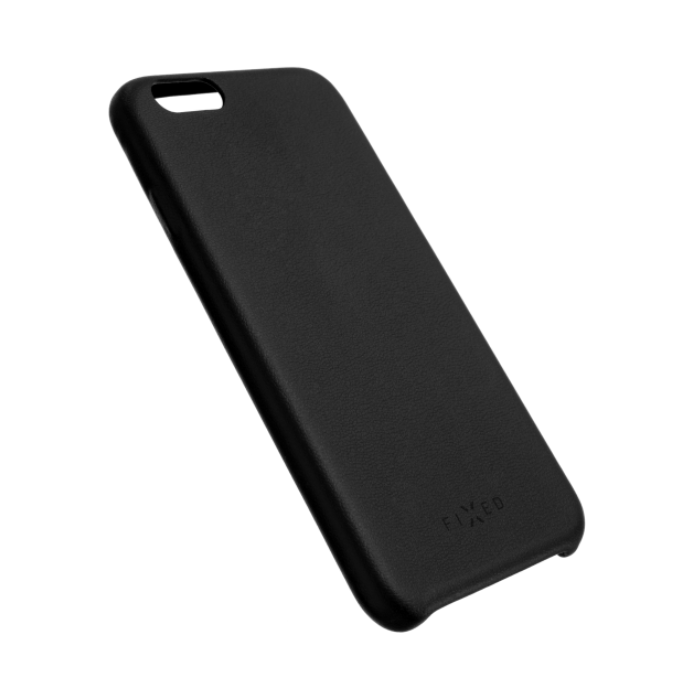 Silikónové puzdro na Samsung Galaxy A7 A750 2018 Fixed Tale čierne