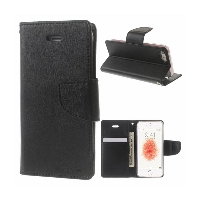 Diárové puzdro Mercury Bravo na Samsung Galaxy Note 20 N980 čierne