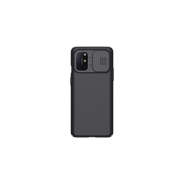 Nillkin CamShield Zadní Kryt pro OnePlus 8T Black
