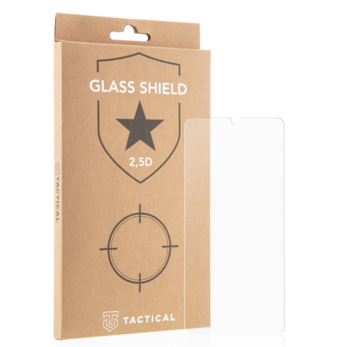 Tvrdené sklo na Motorola Moto G9 Power Tactical Shield 2.5D