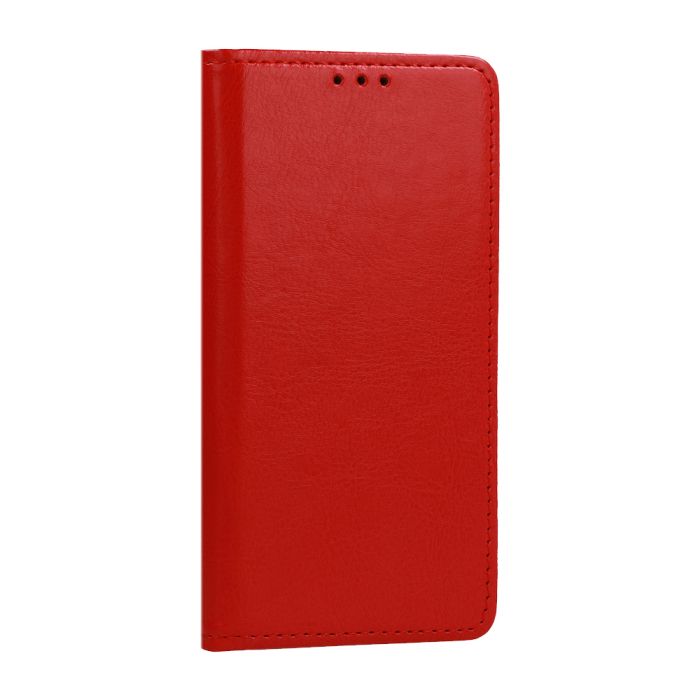 Diárové puzdro na Samsung Galaxy S20 FE G780 Special Book červené
