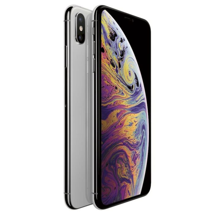 Používaný Apple iPhone XS Max 64GB SpaceGray - Trieda B