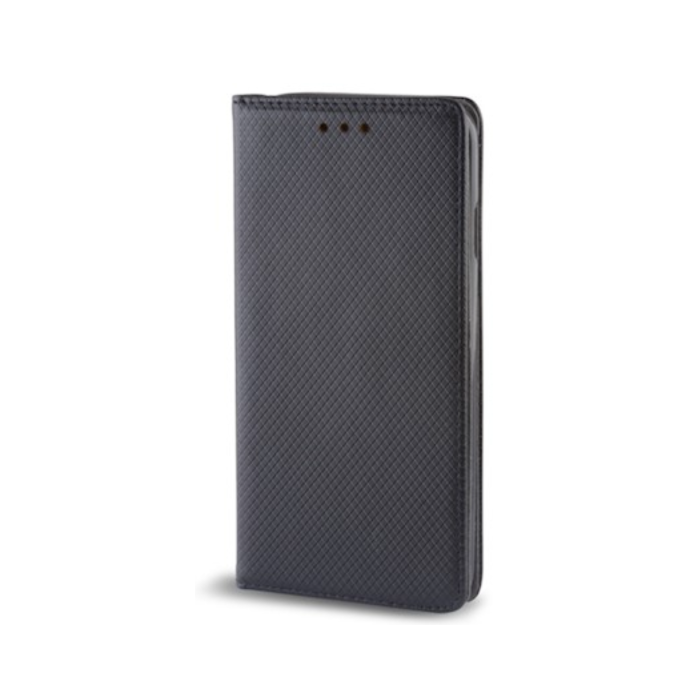 Diárové puzdro na Vivo Y11s Smart Magnet čierne